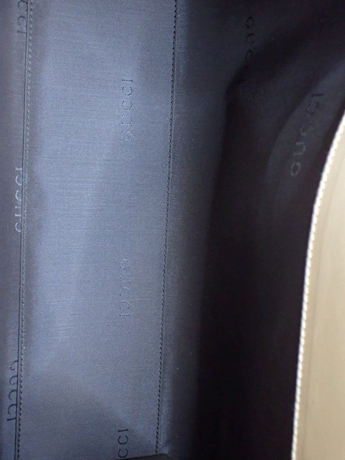 Gucci Medium Bardot