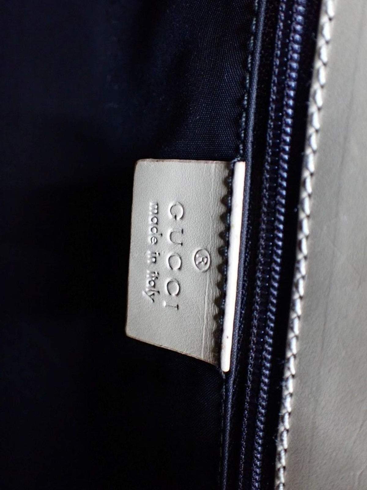 Gucci Medium Bardot