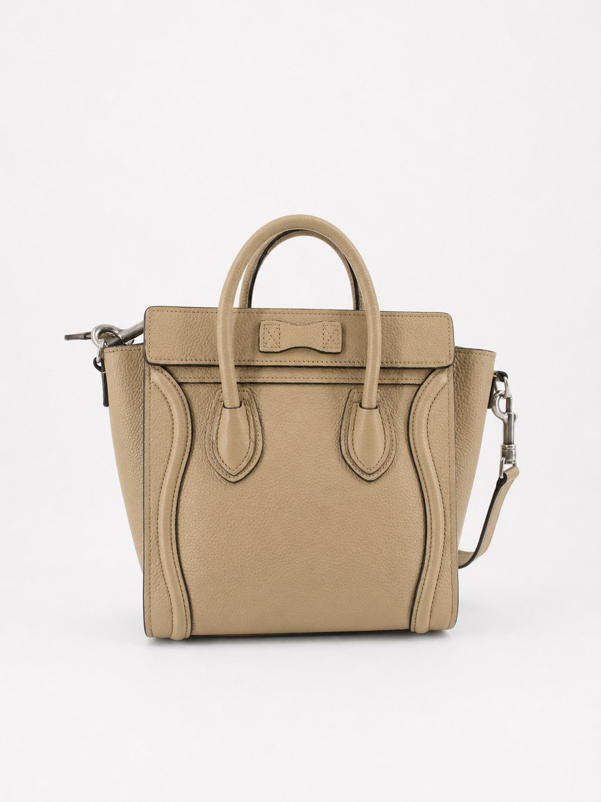 Celine Mini Luggage
