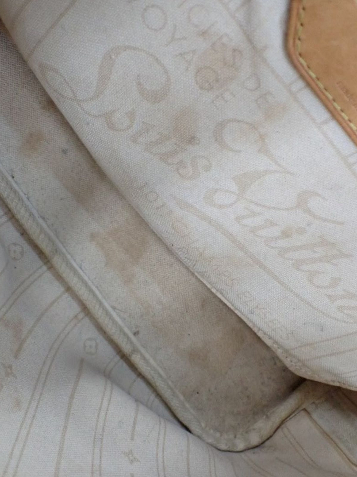 Louis Vuitton Neverfull PM