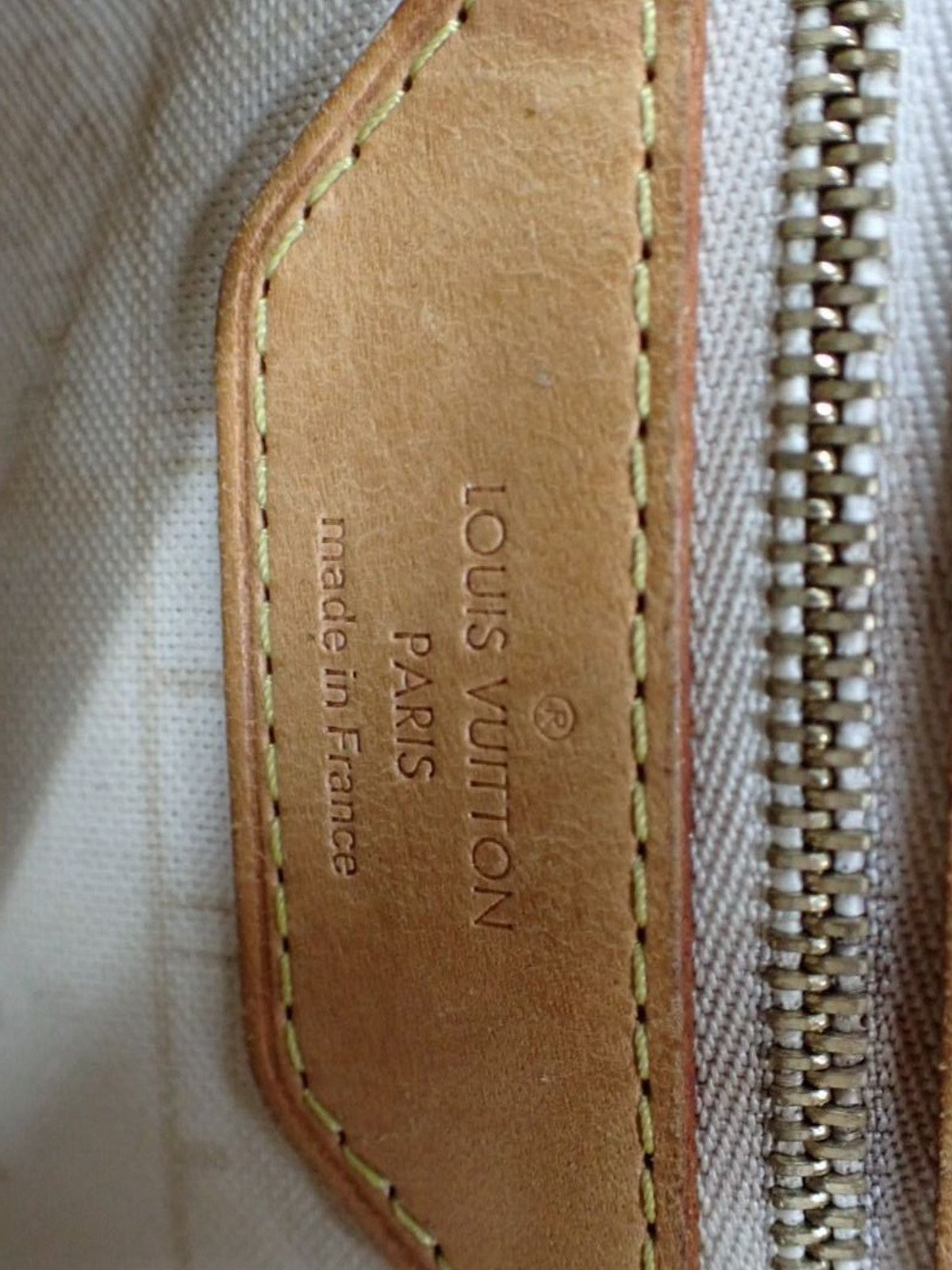 Louis Vuitton Neverfull PM