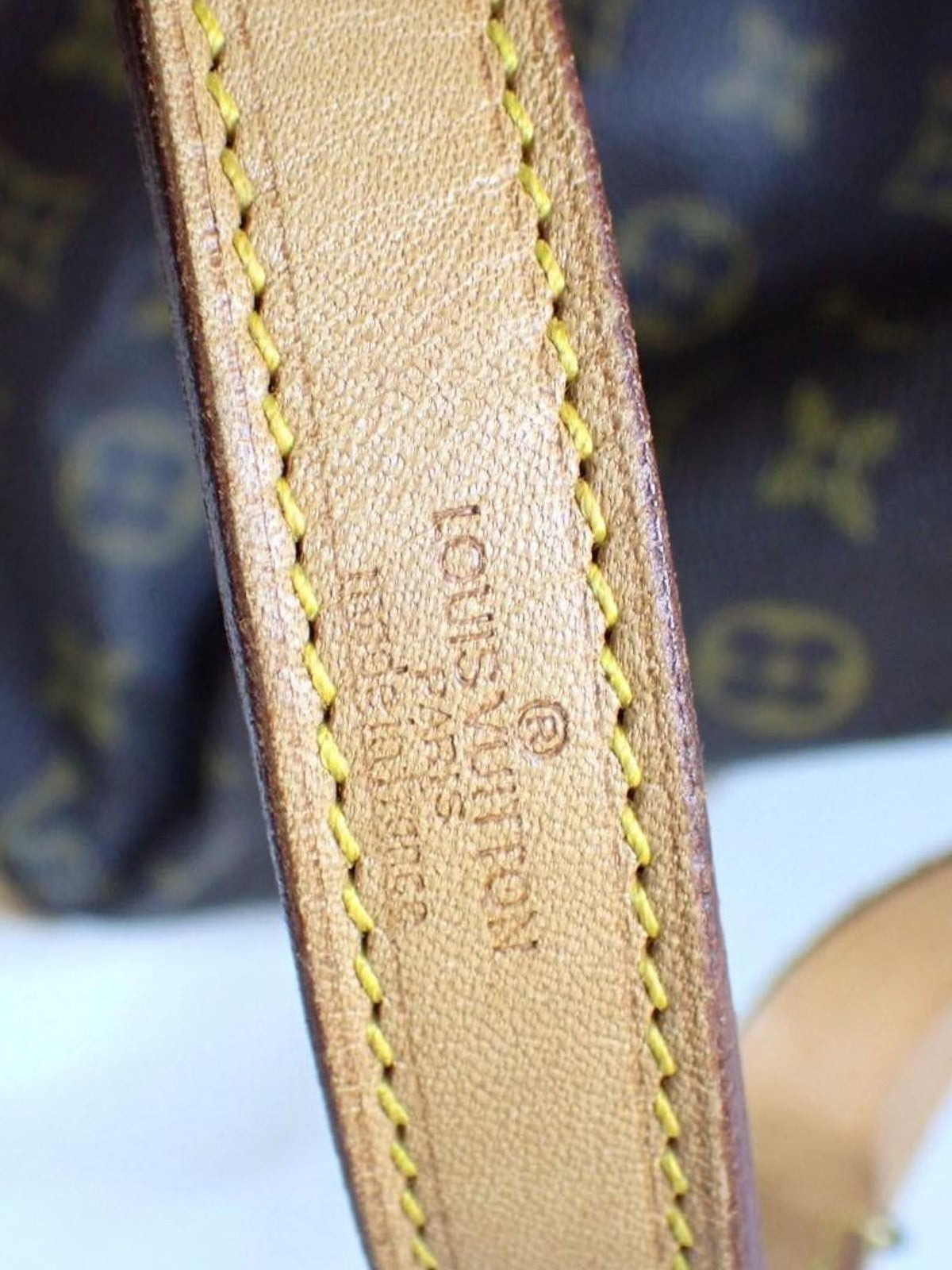 Louis Vuitton Noé