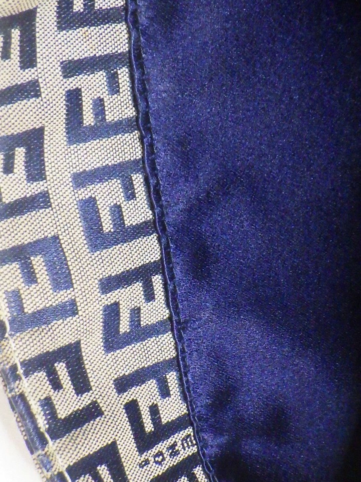 Fendi Mamma Baguette