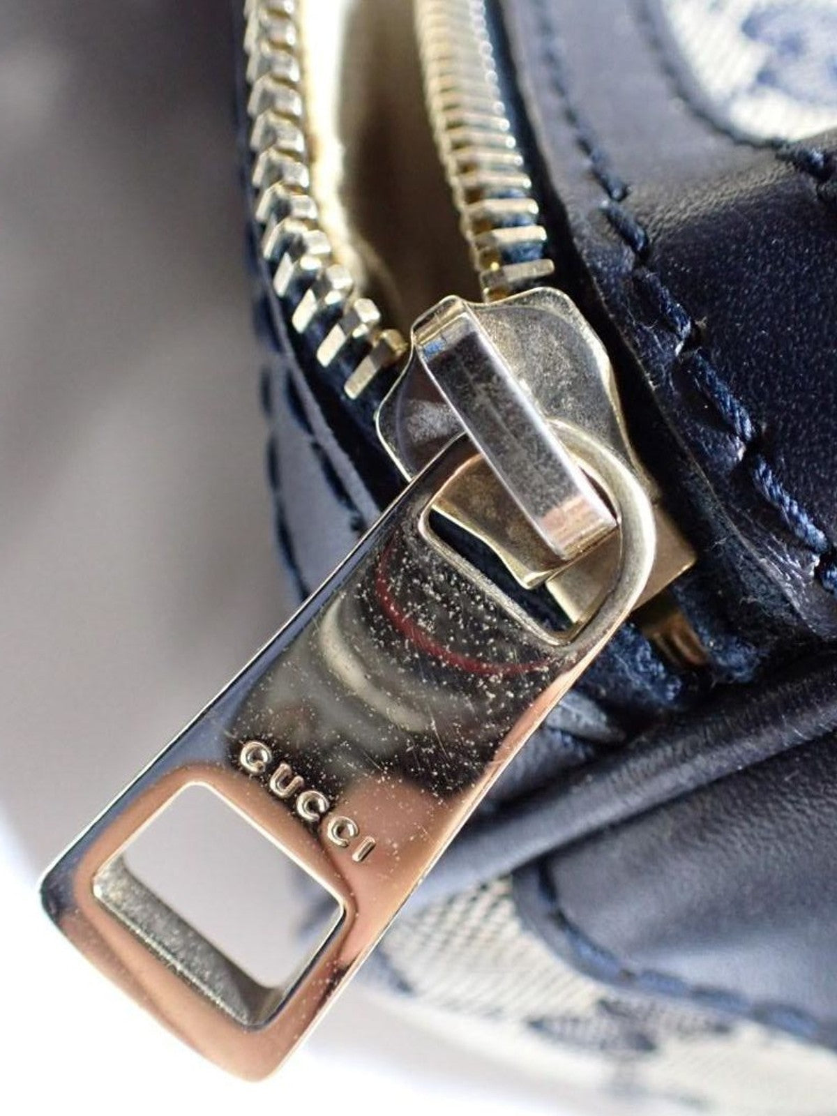 Gucci Boston