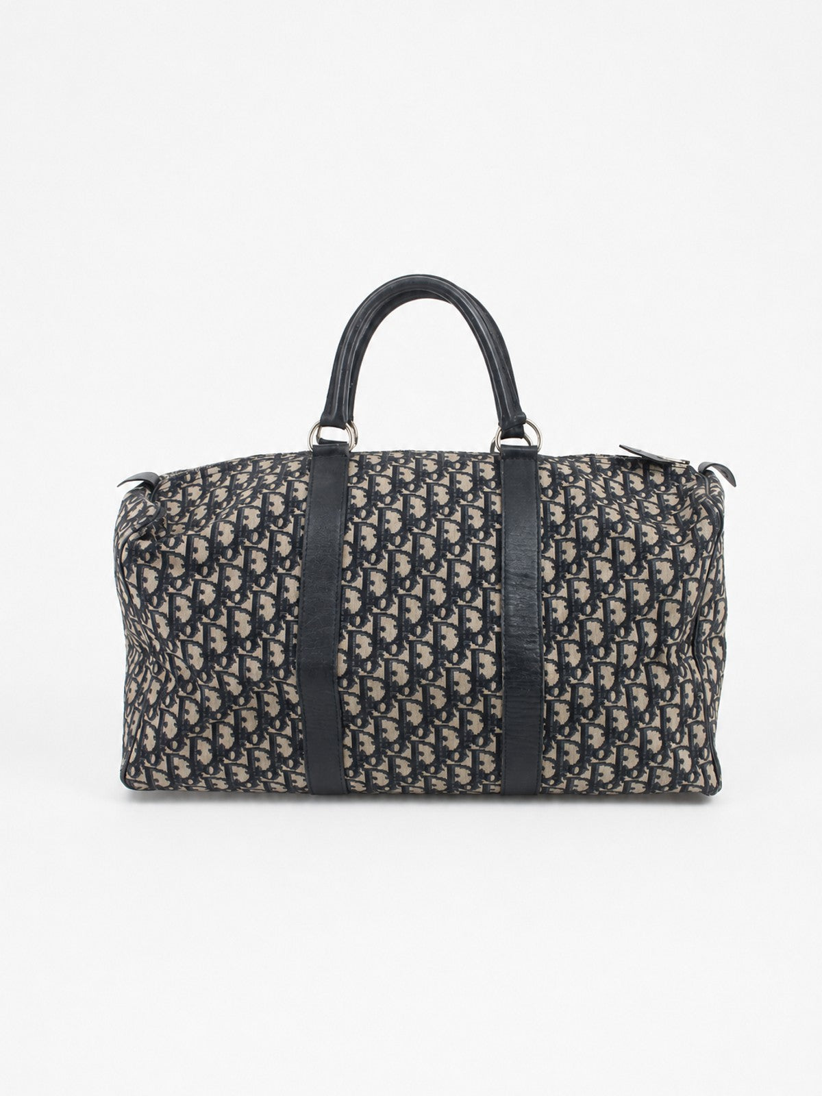Christian Dior Duffle Bag
