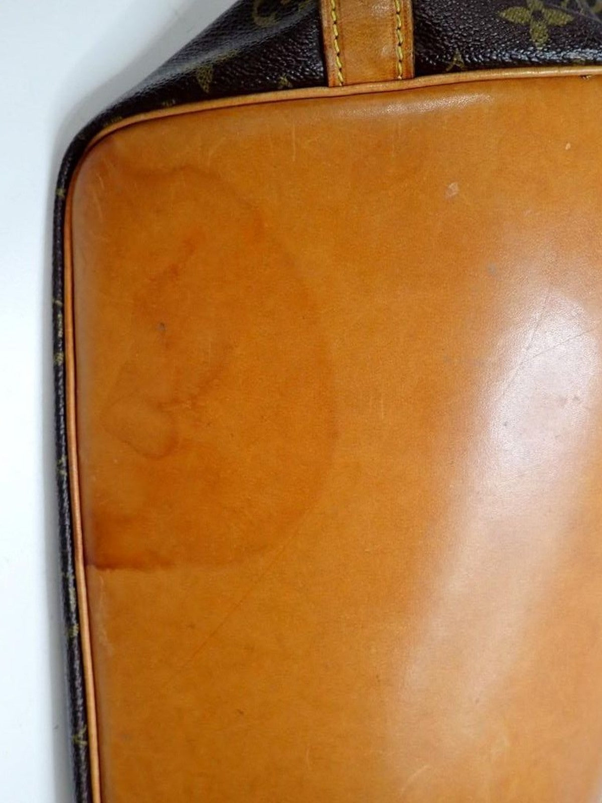 Louis Vuitton Petit Noé