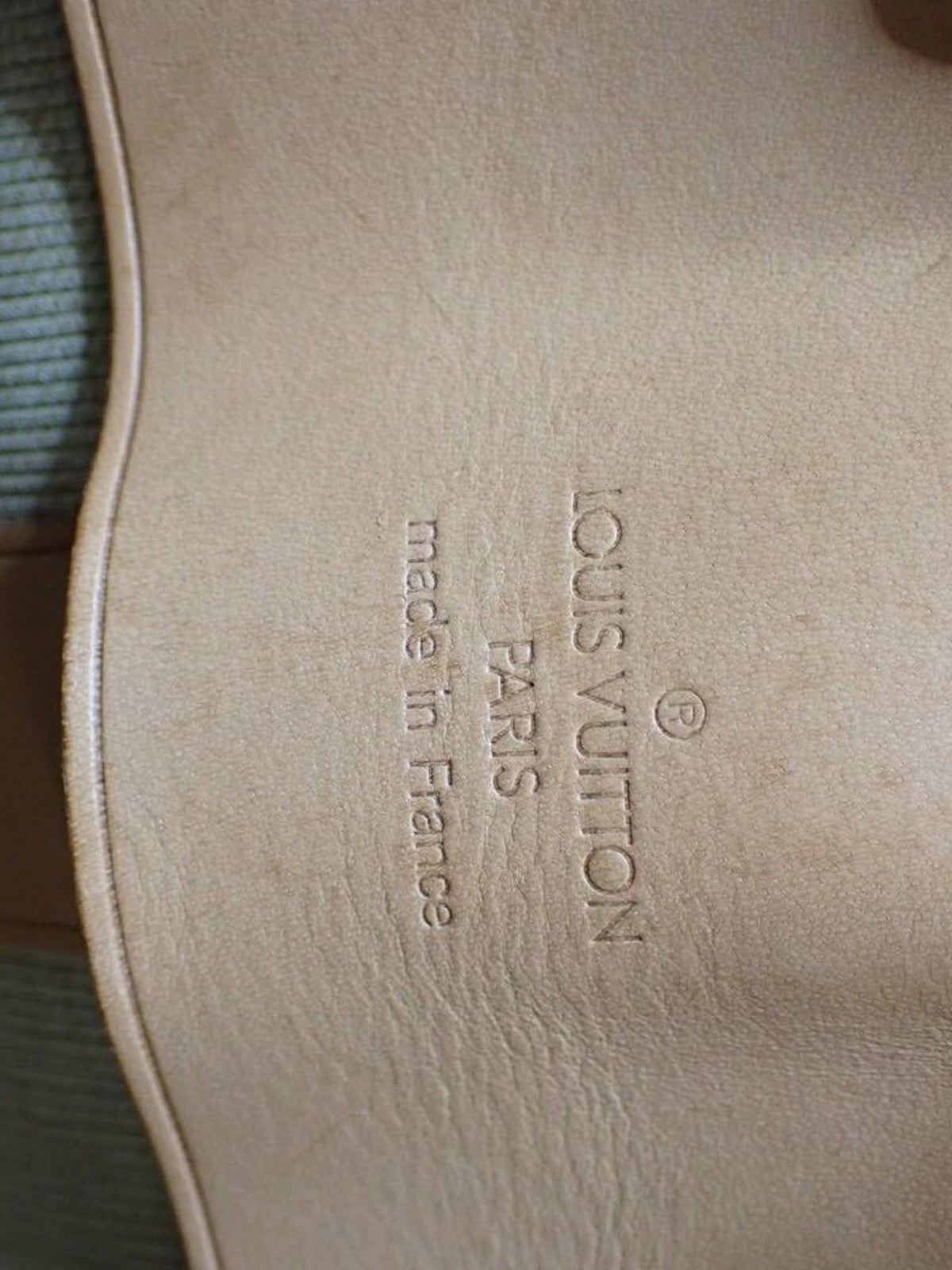 Louis Vuitton Sirius 55