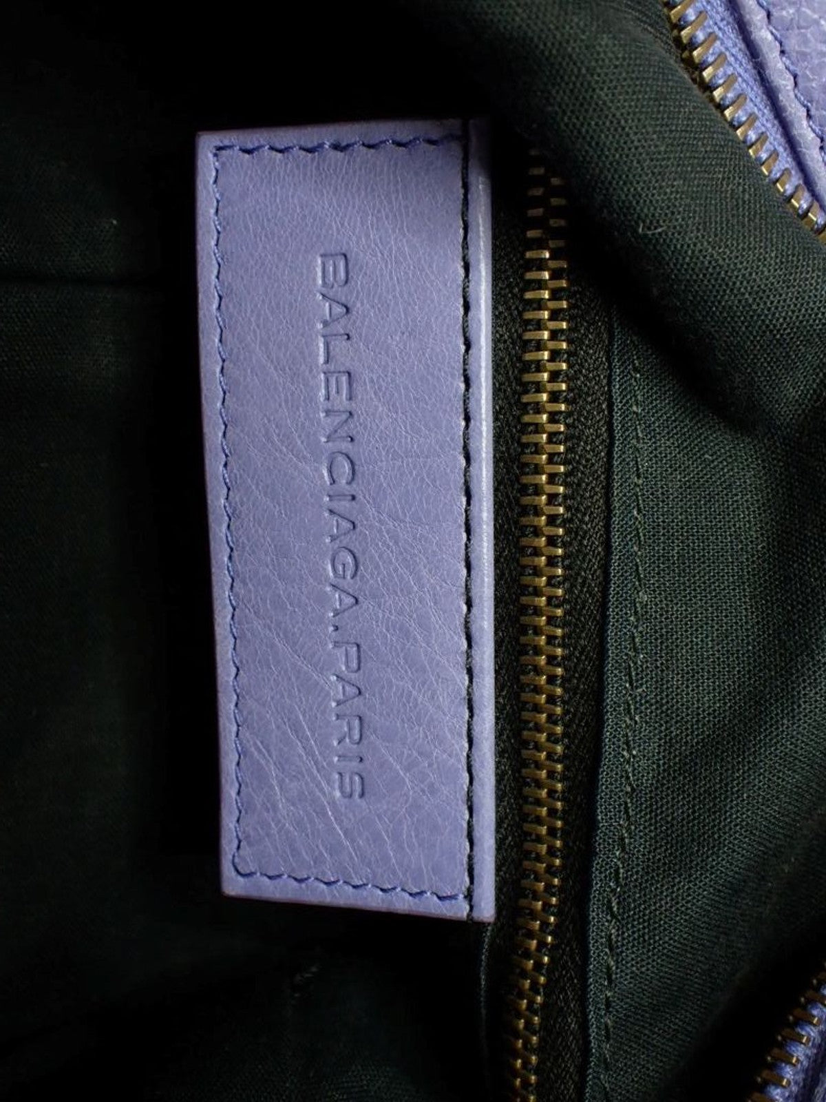 Balenciaga Velo