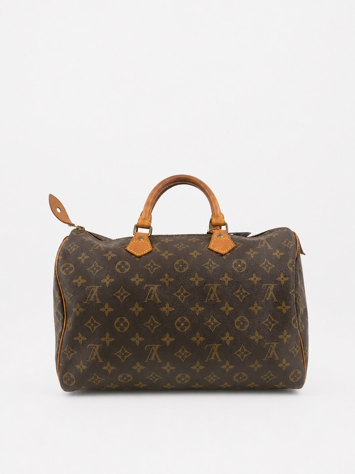 Louis Vuitton Speedy 35