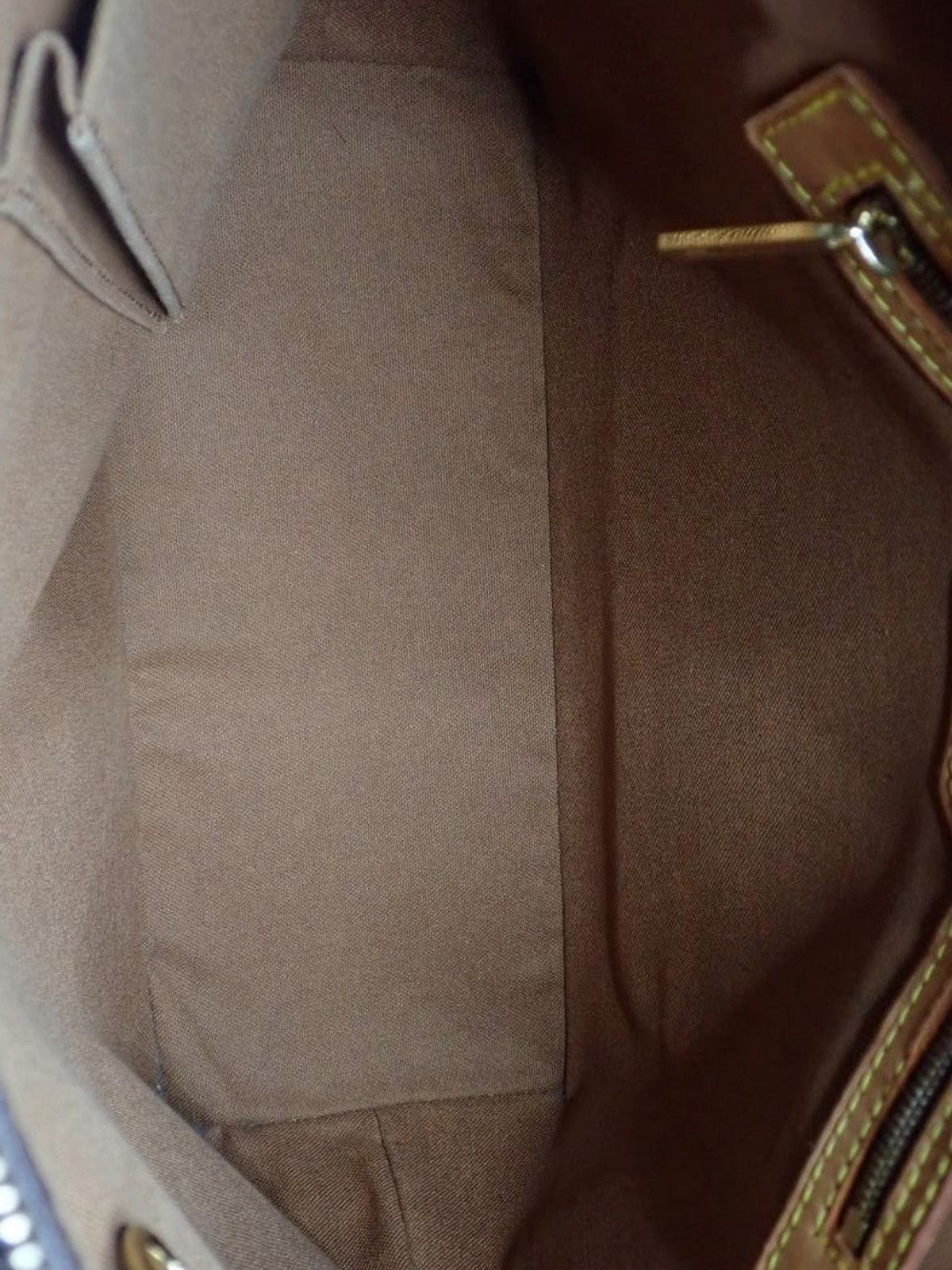 Louis Vuitton Cabas Piano