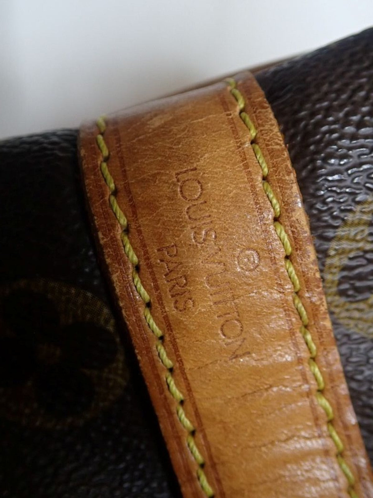 Louis Vuitton Petit Noé