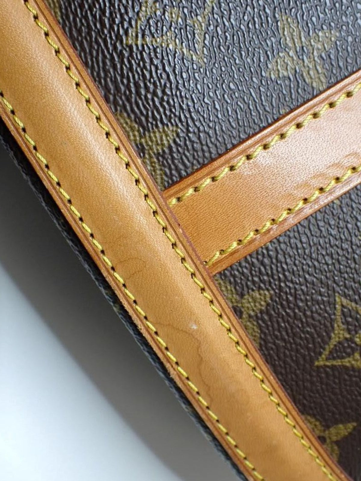 Louis Vuitton Babylone