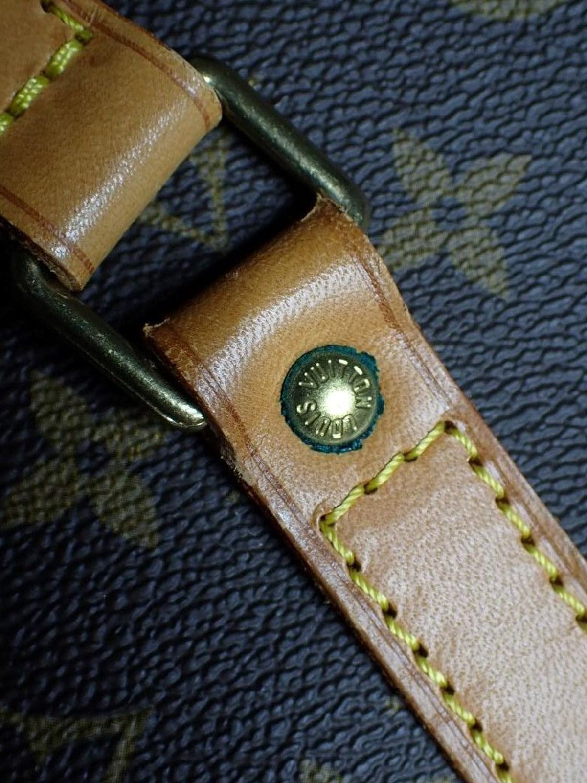 Louis Vuitton Babylone