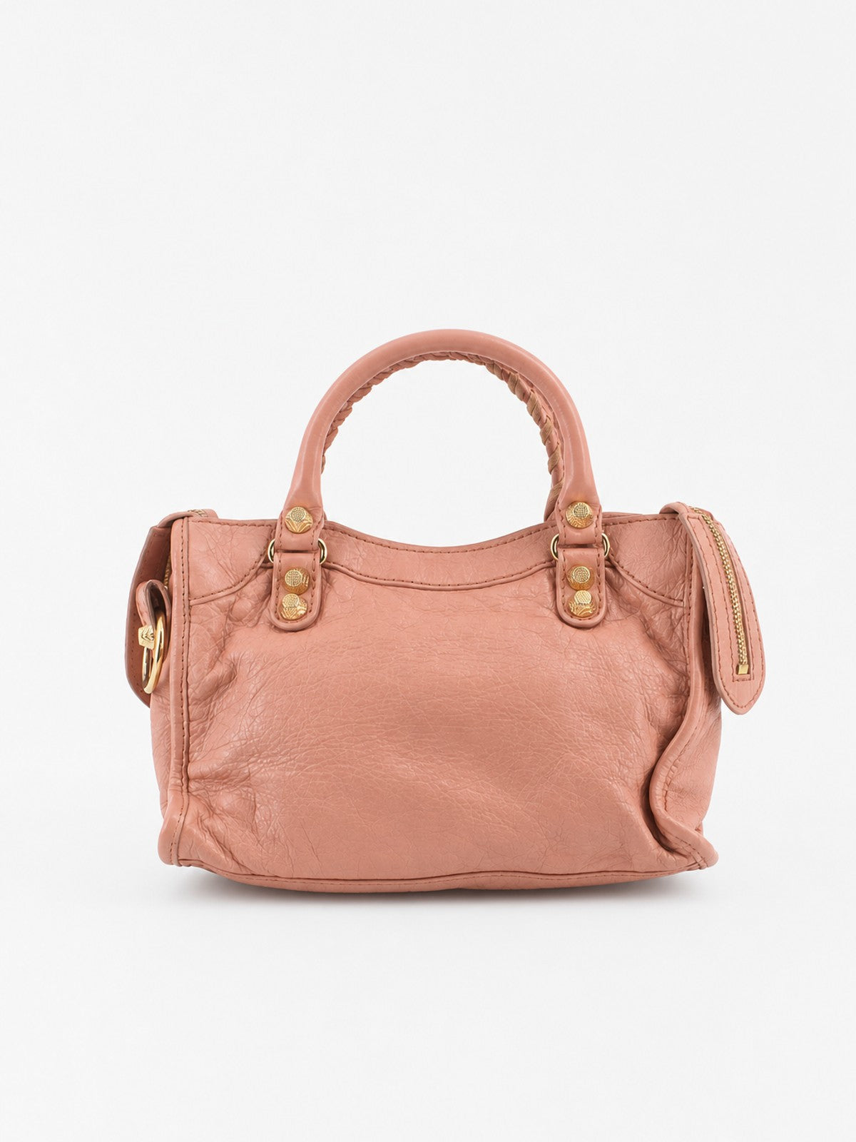 Balenciaga Mini City