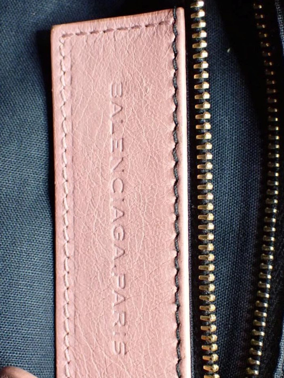 Balenciaga Mini City