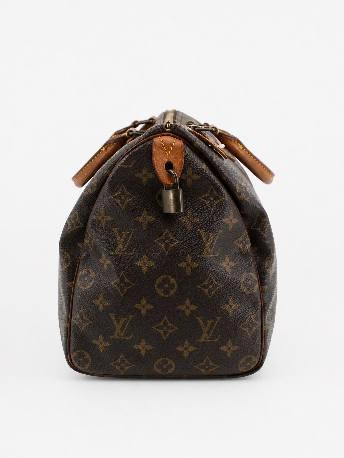 Louis Vuitton Speedy 35