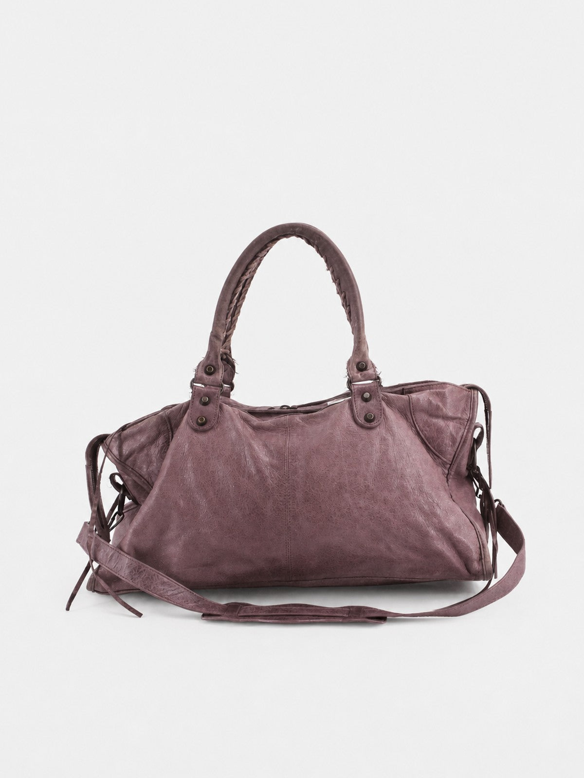 Balenciaga Part Time