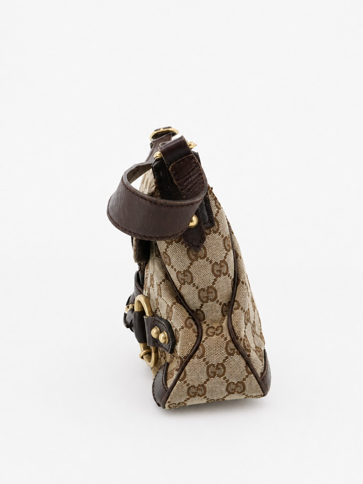 Gucci Horsebit Chain