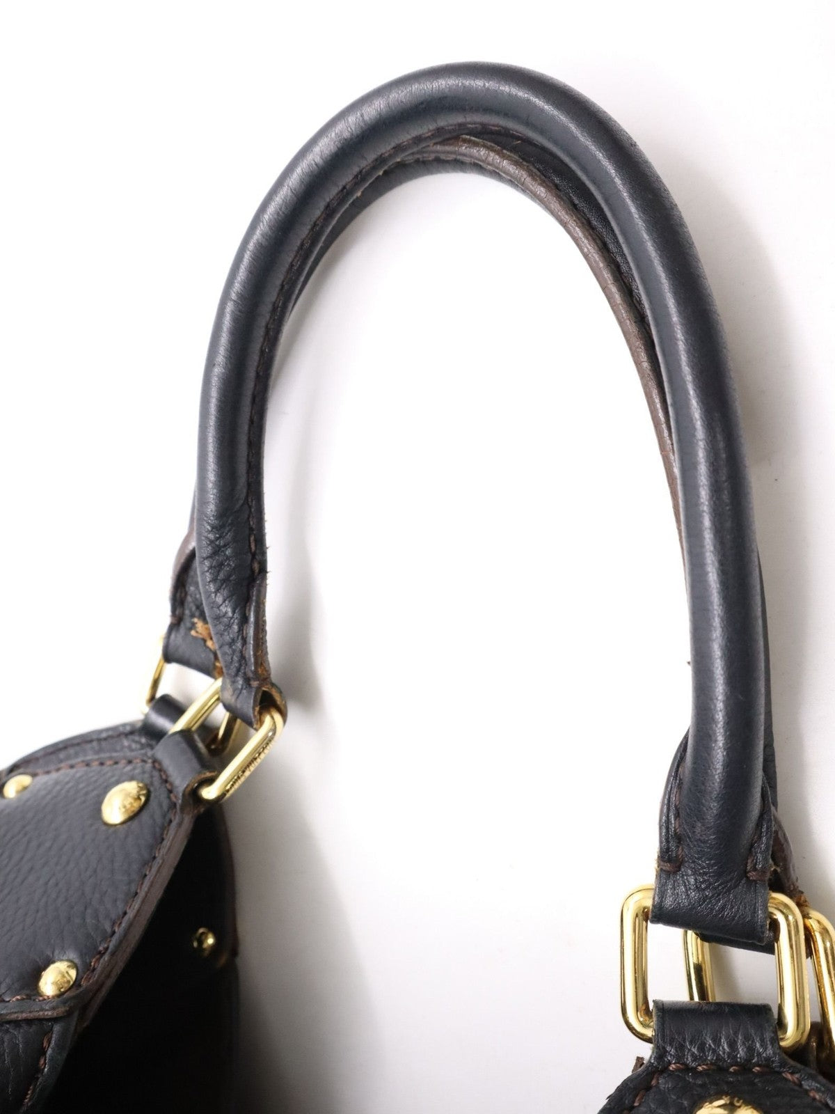 Louis Vuitton Mahina XL