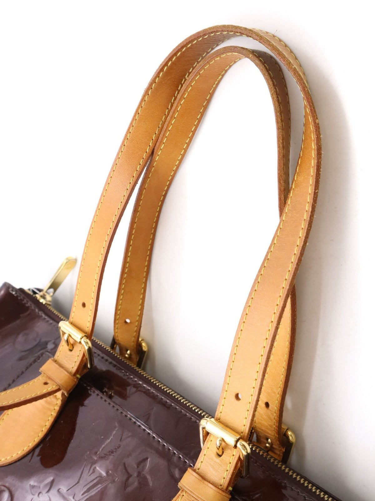 Louis Vuitton Rosewood