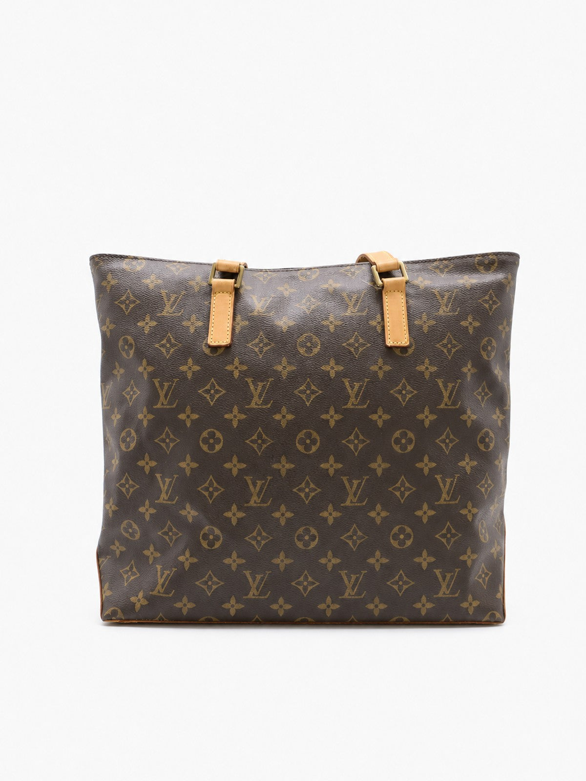 Louis Vuitton Cabas Mezzo