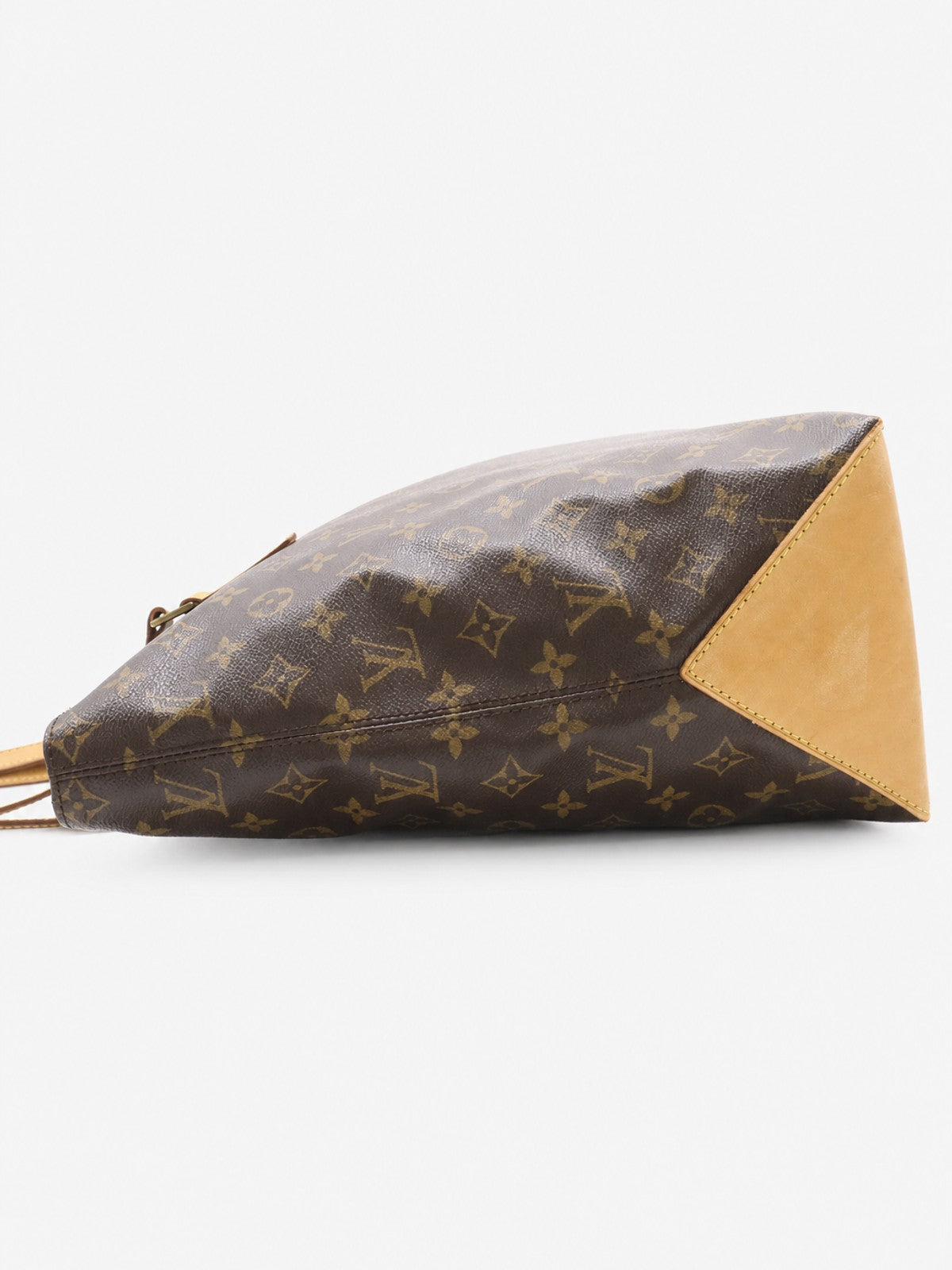Louis Vuitton Cabas Mezzo