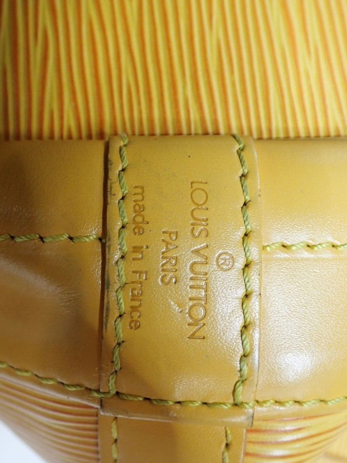 Louis Vuitton Noé