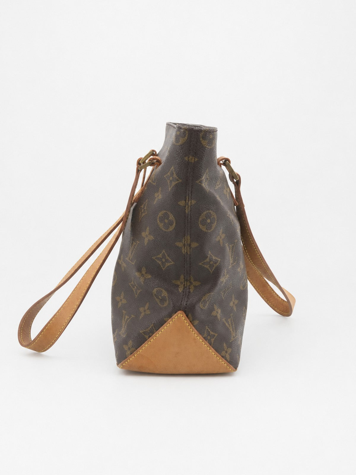 Louis Vuitton Cabas Piano