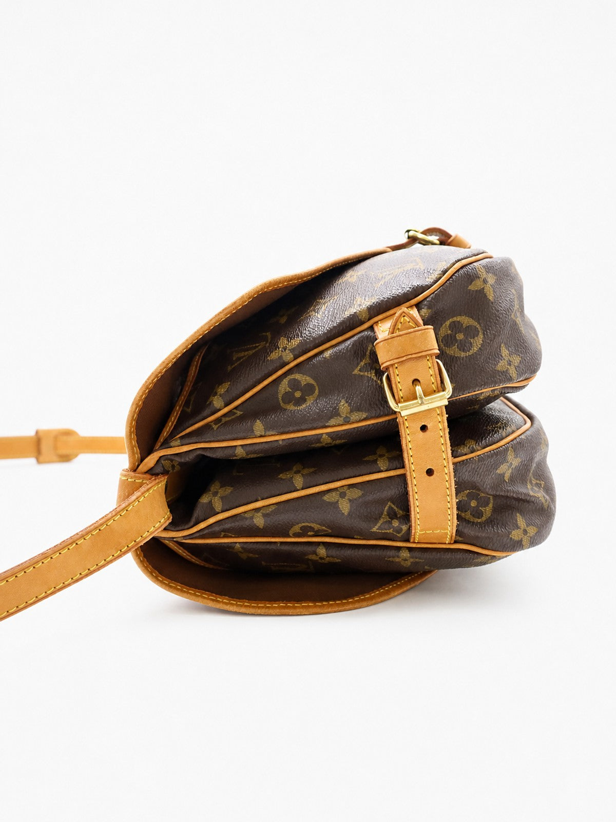 Louis Vuitton Saumur MM