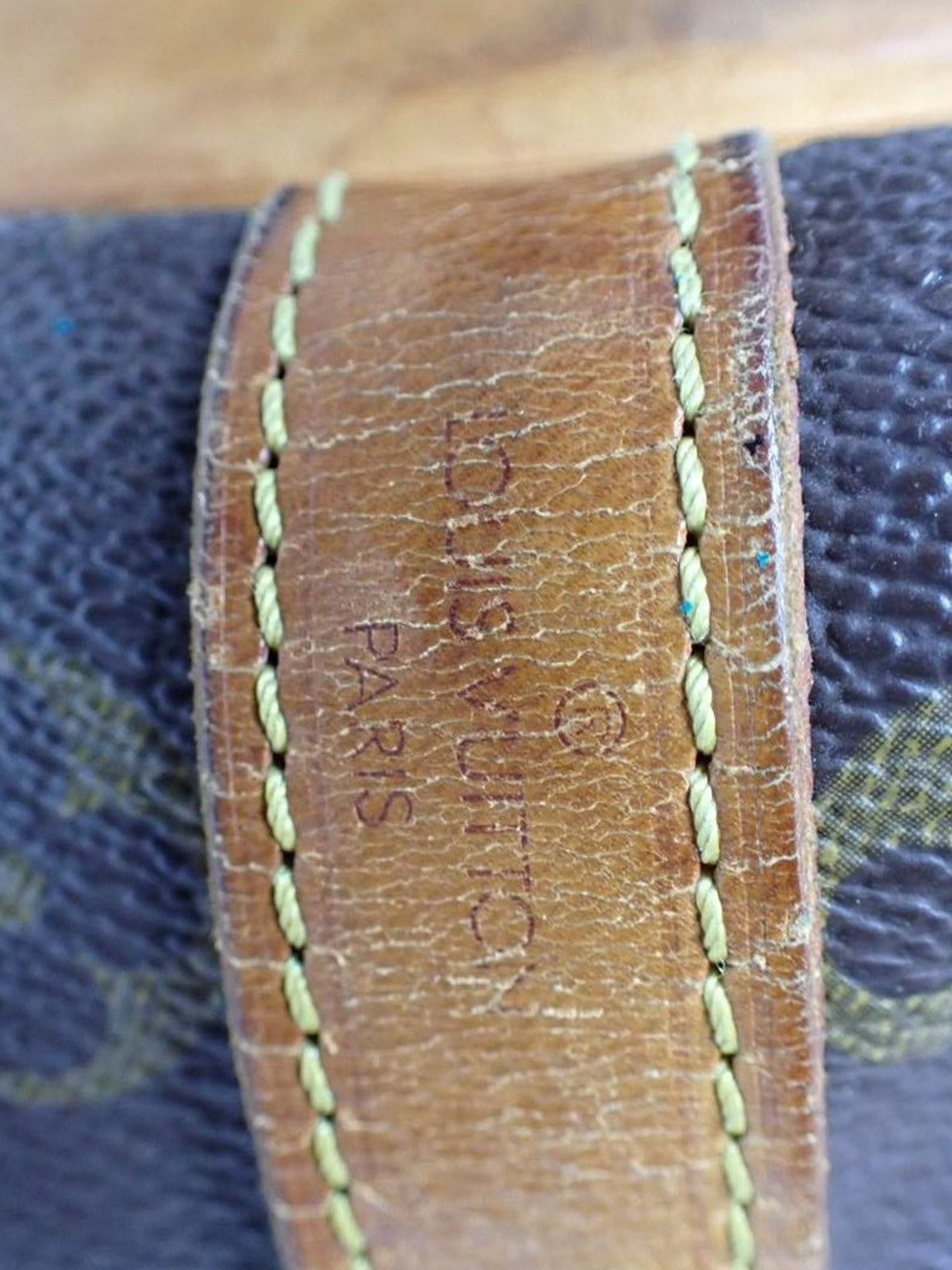 Louis Vuitton Petit Noé