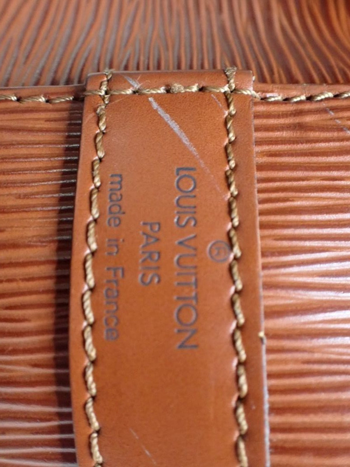 Louis Vuitton Petit Noé