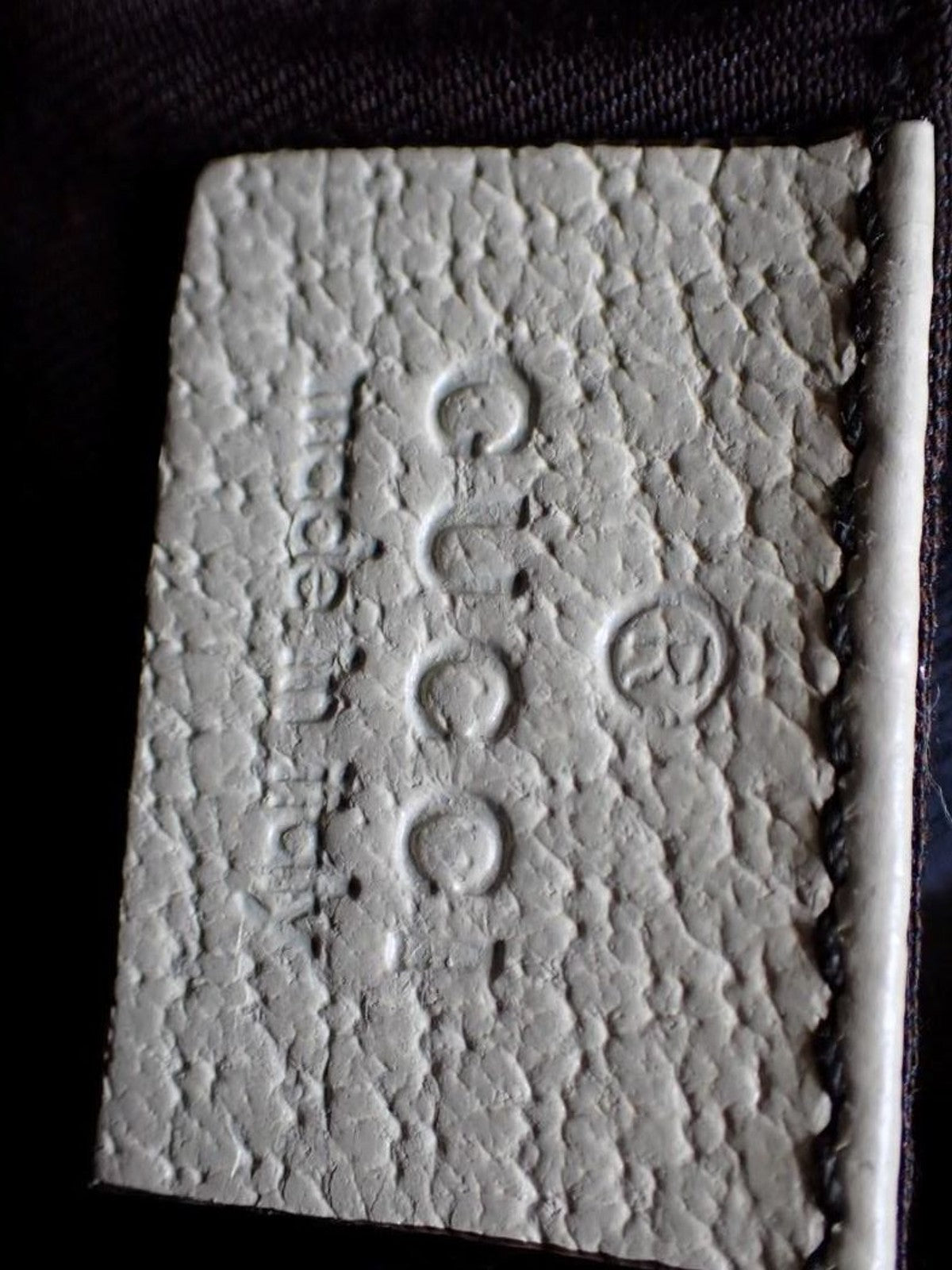 Gucci Abbey D-Ring Pochette
