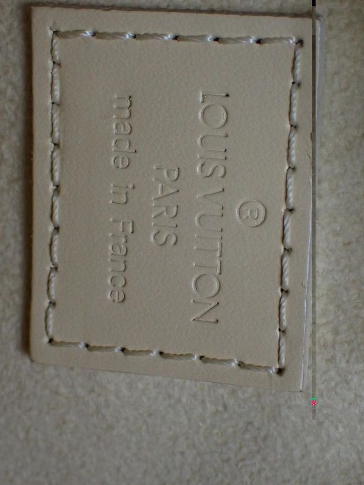 Louis Vuitton Jasmine