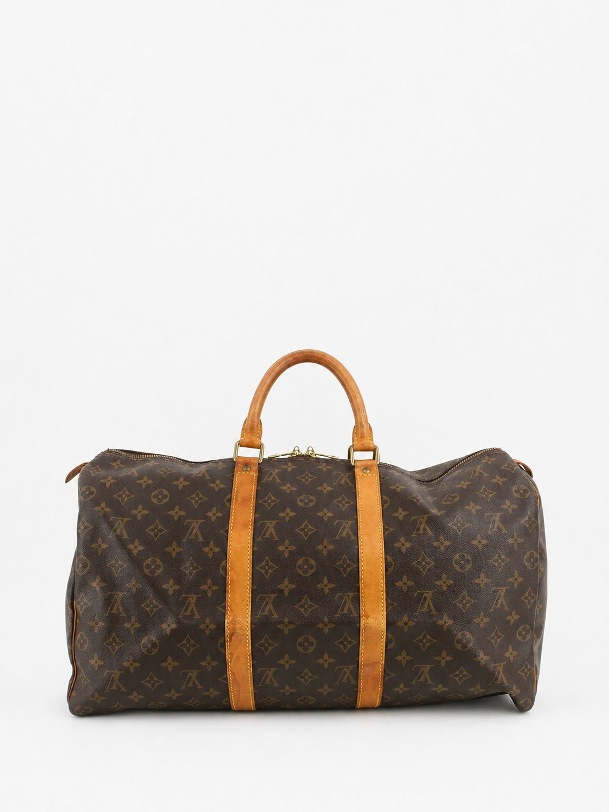 Louis Vuitton Keepall 50