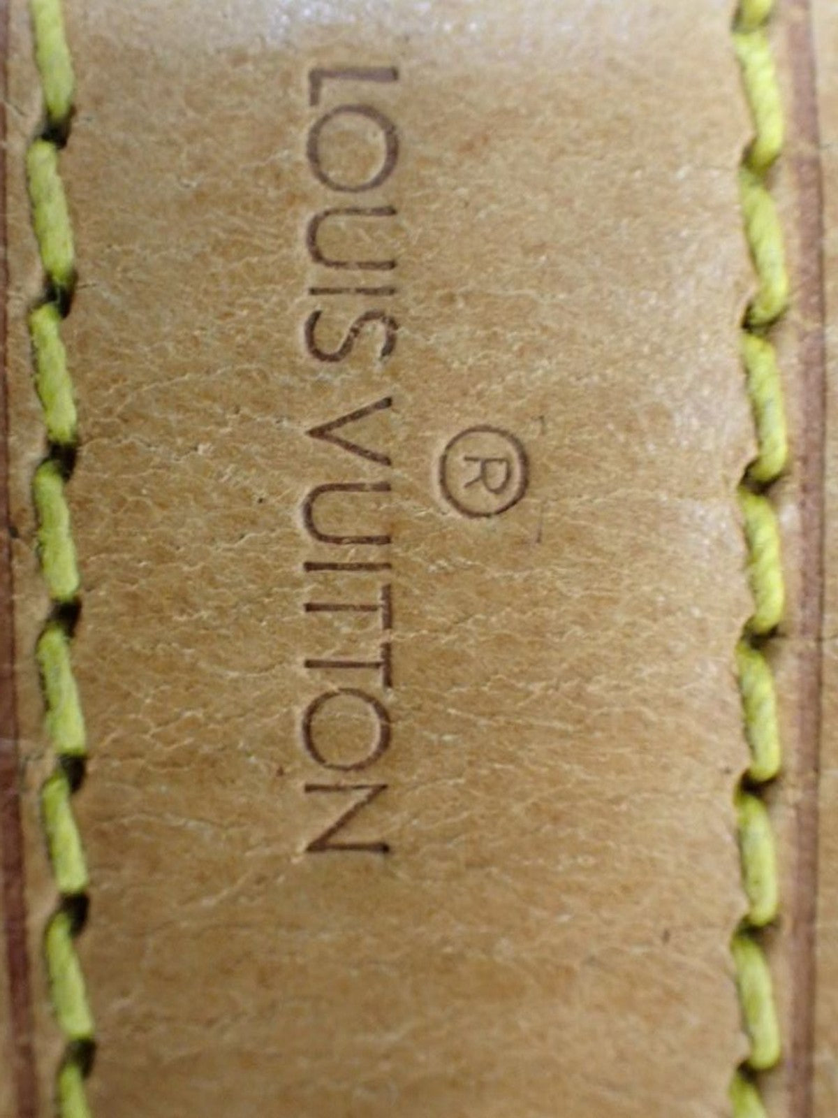 Louis Vuitton Keepall 55