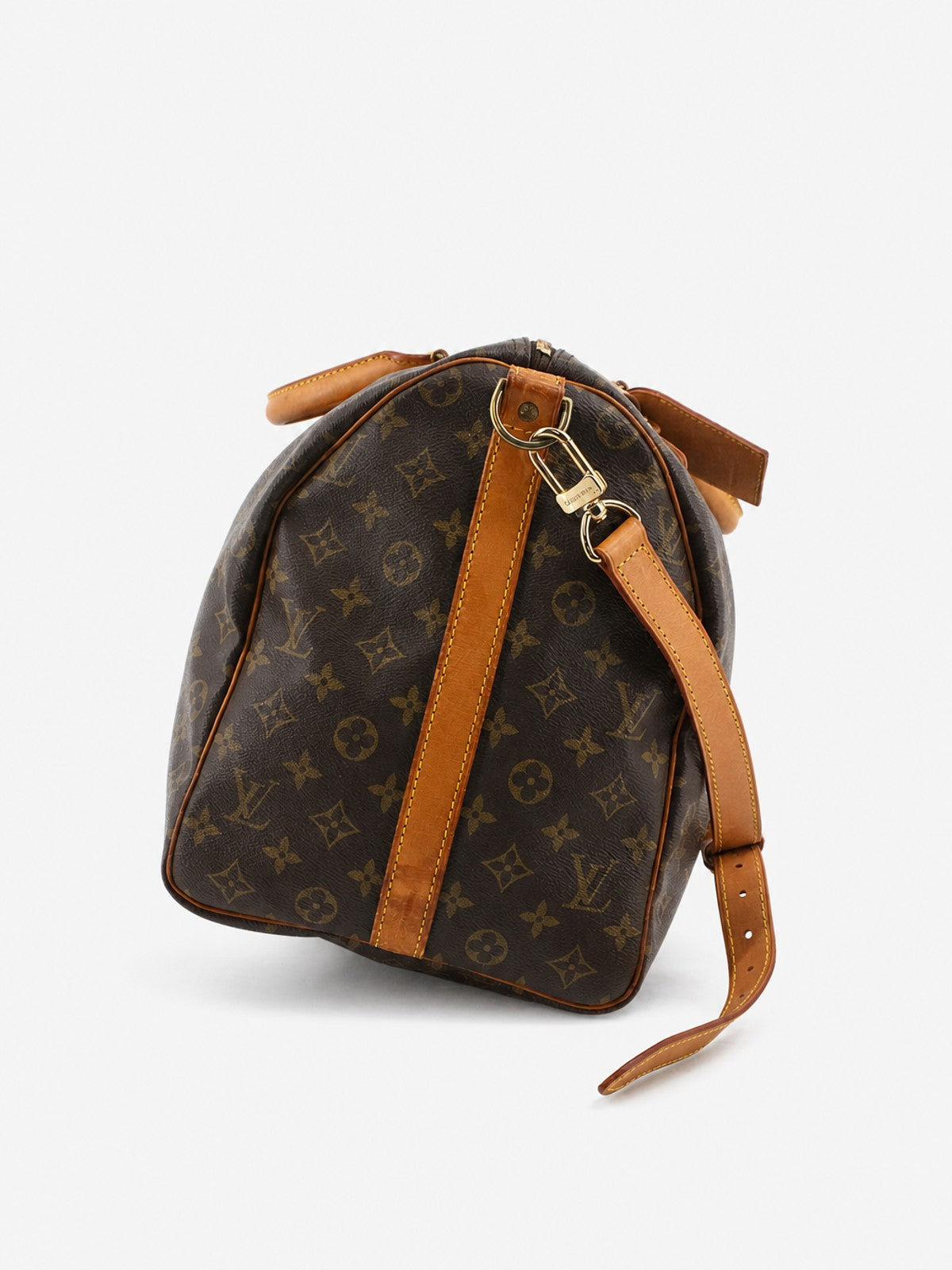 Louis Vuitton Keepall 50