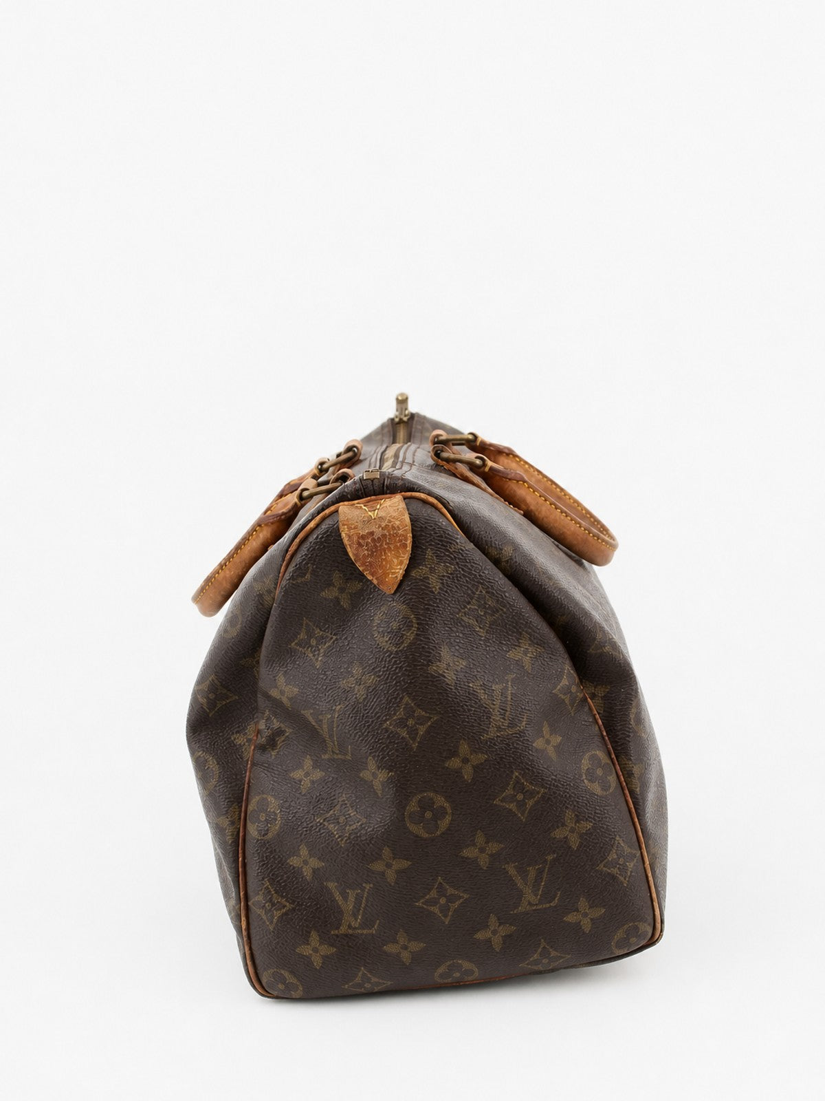 Louis Vuitton Speedy 35