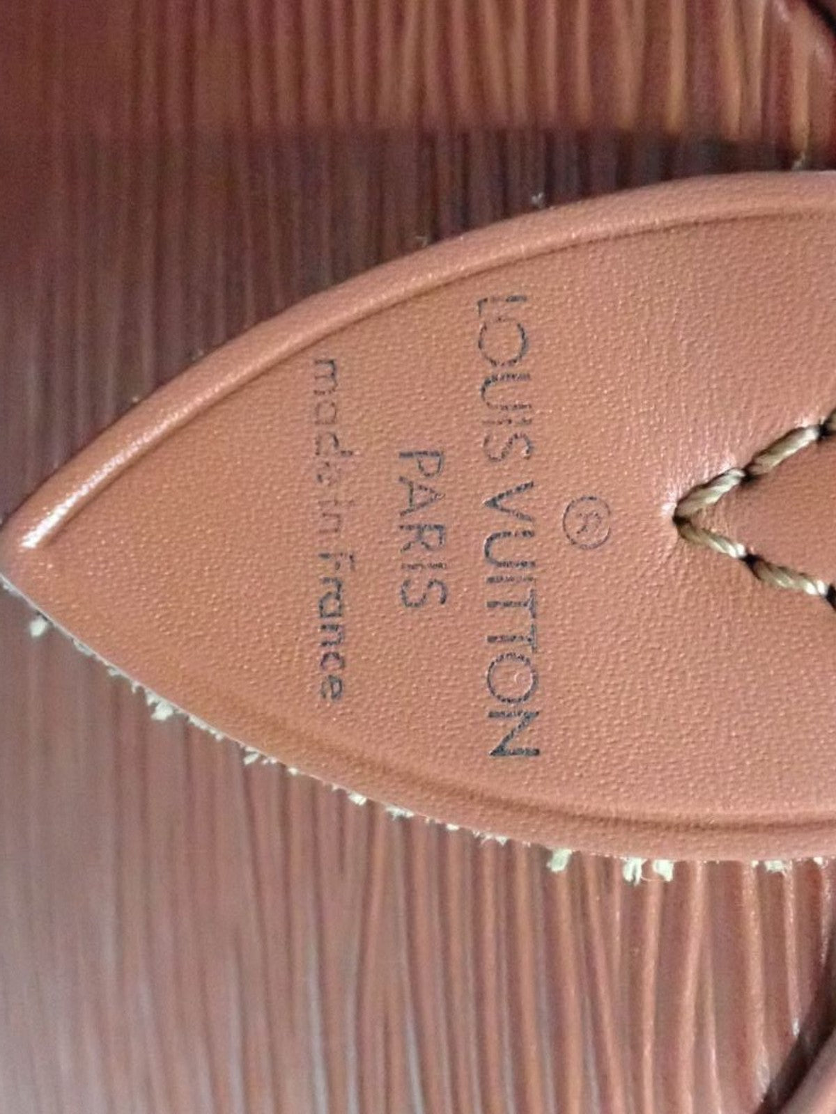 Louis Vuitton Speedy 25