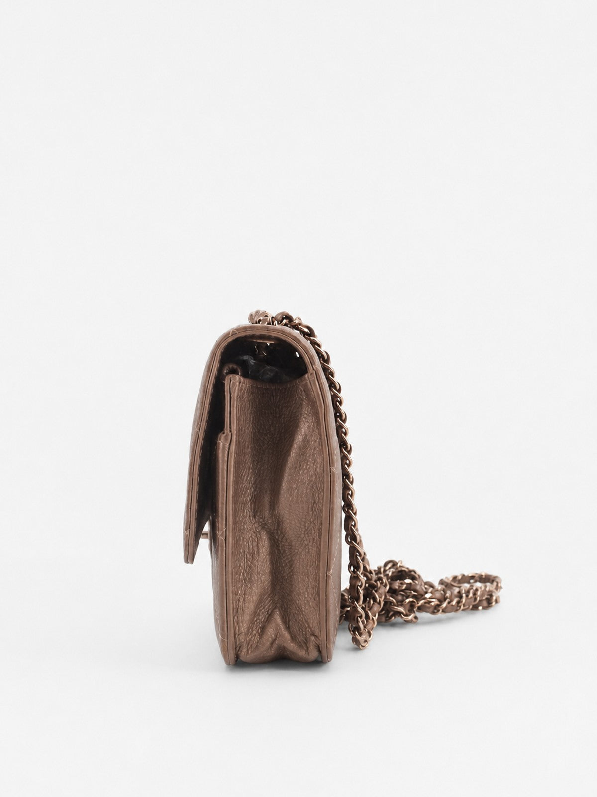 Chanel Wallet on Chain