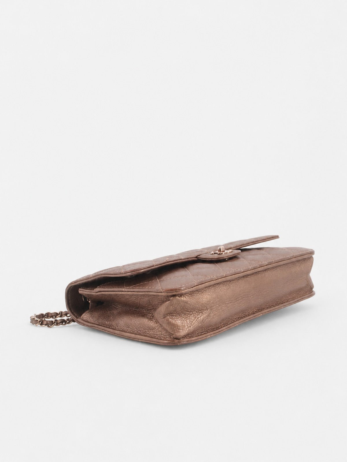 Chanel Wallet on Chain