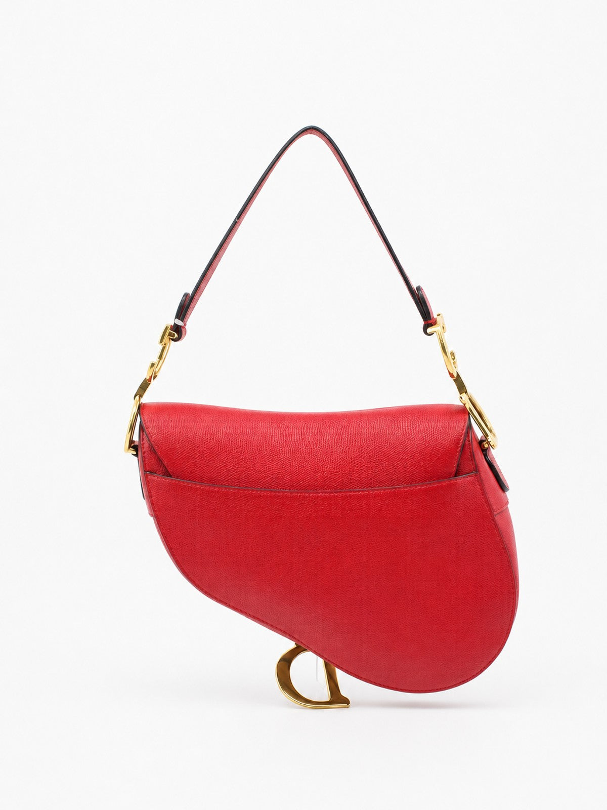 Christian Dior Saddle