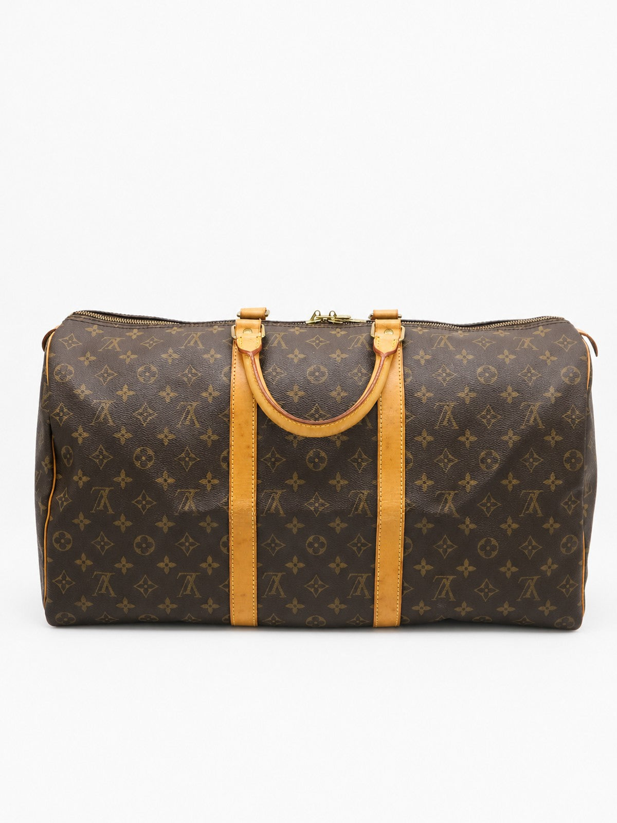 Louis Vuitton Keepall 50