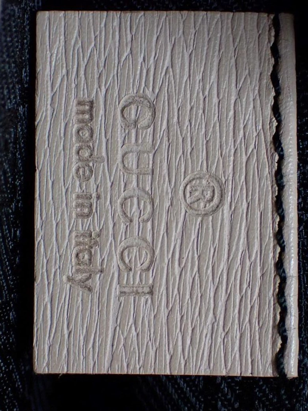 Gucci Medium Bardot