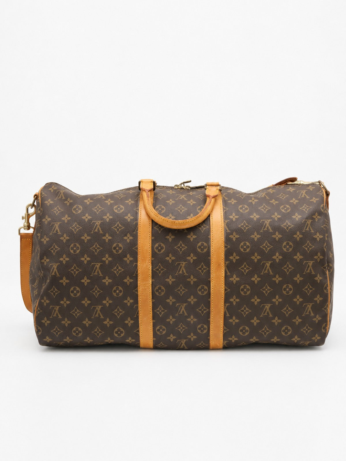 Louis Vuitton Keepall 55