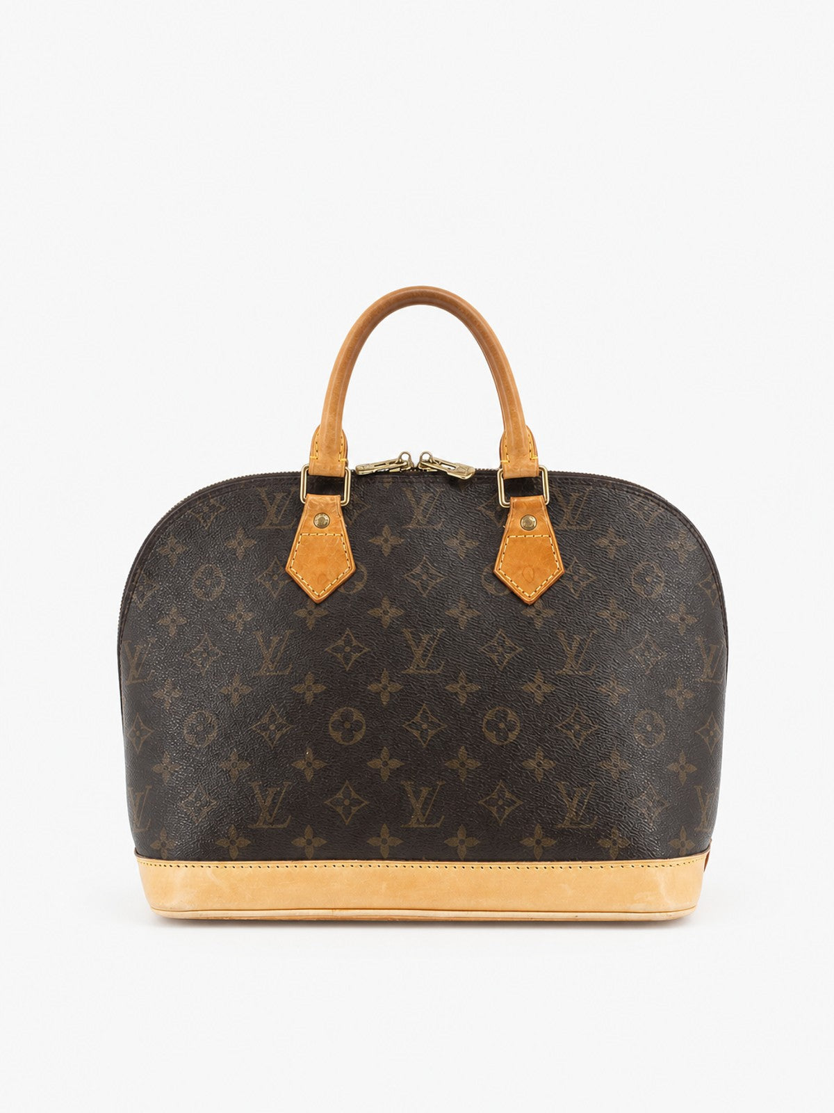 Louis Vuitton Alma PM