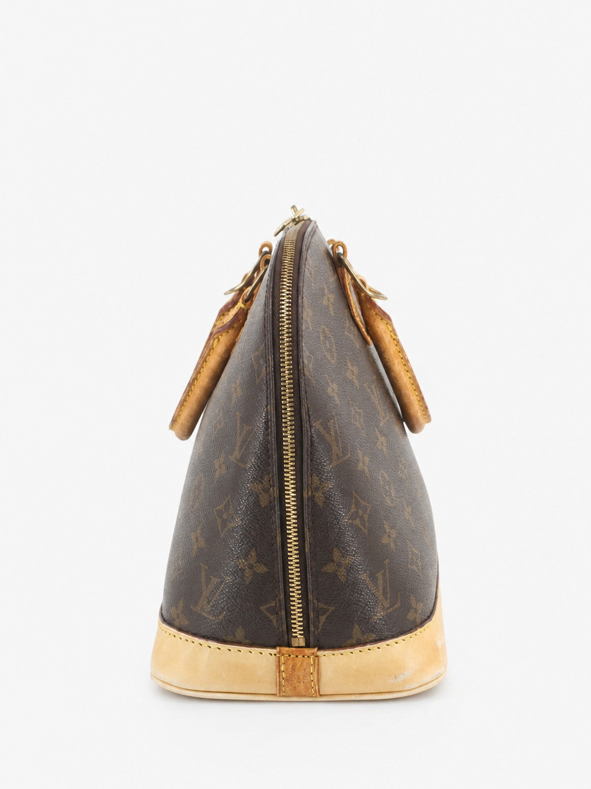 Louis Vuitton Alma PM