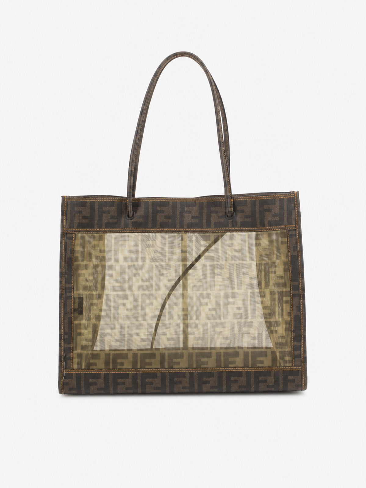 Fendi Tote Bag