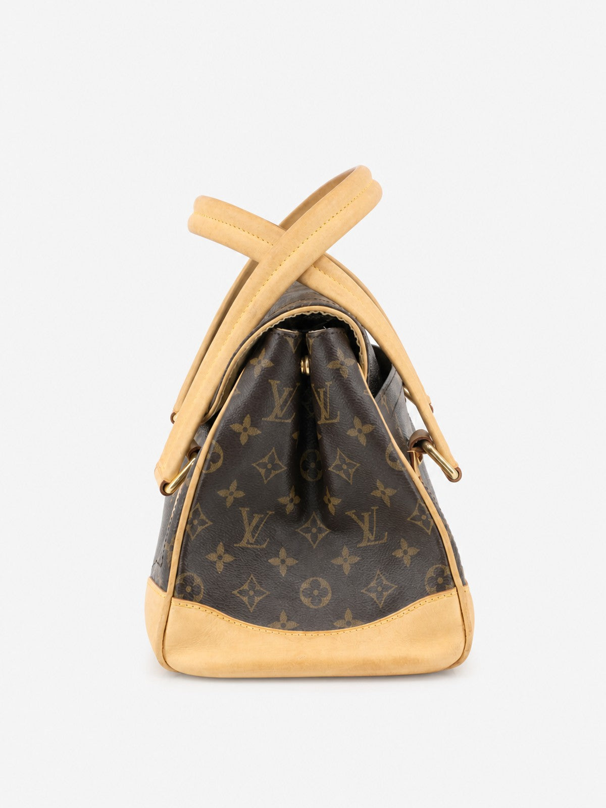 Louis Vuitton Beverly GM