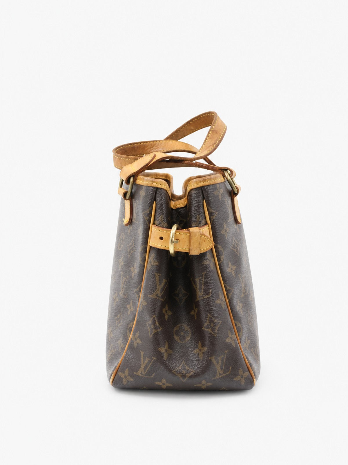 Louis Vuitton Batignolles Vertical PM
