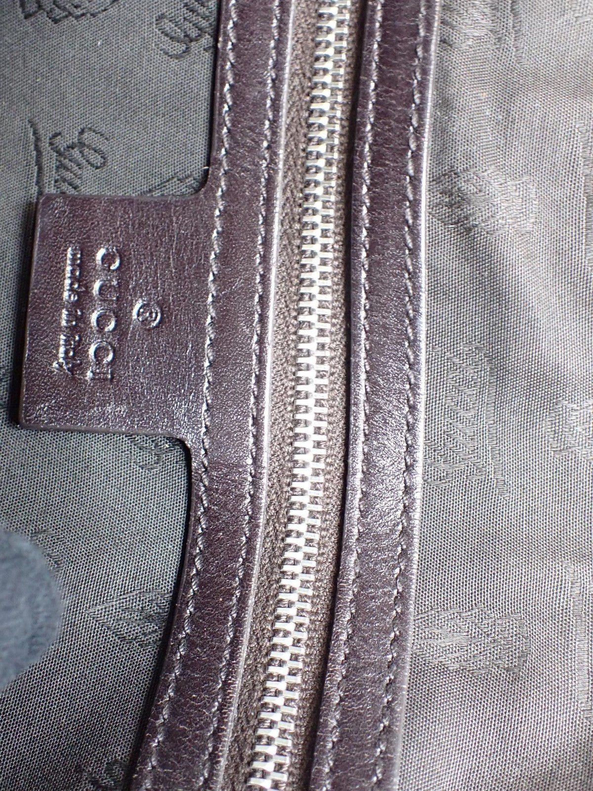 Gucci Shoulder Bag